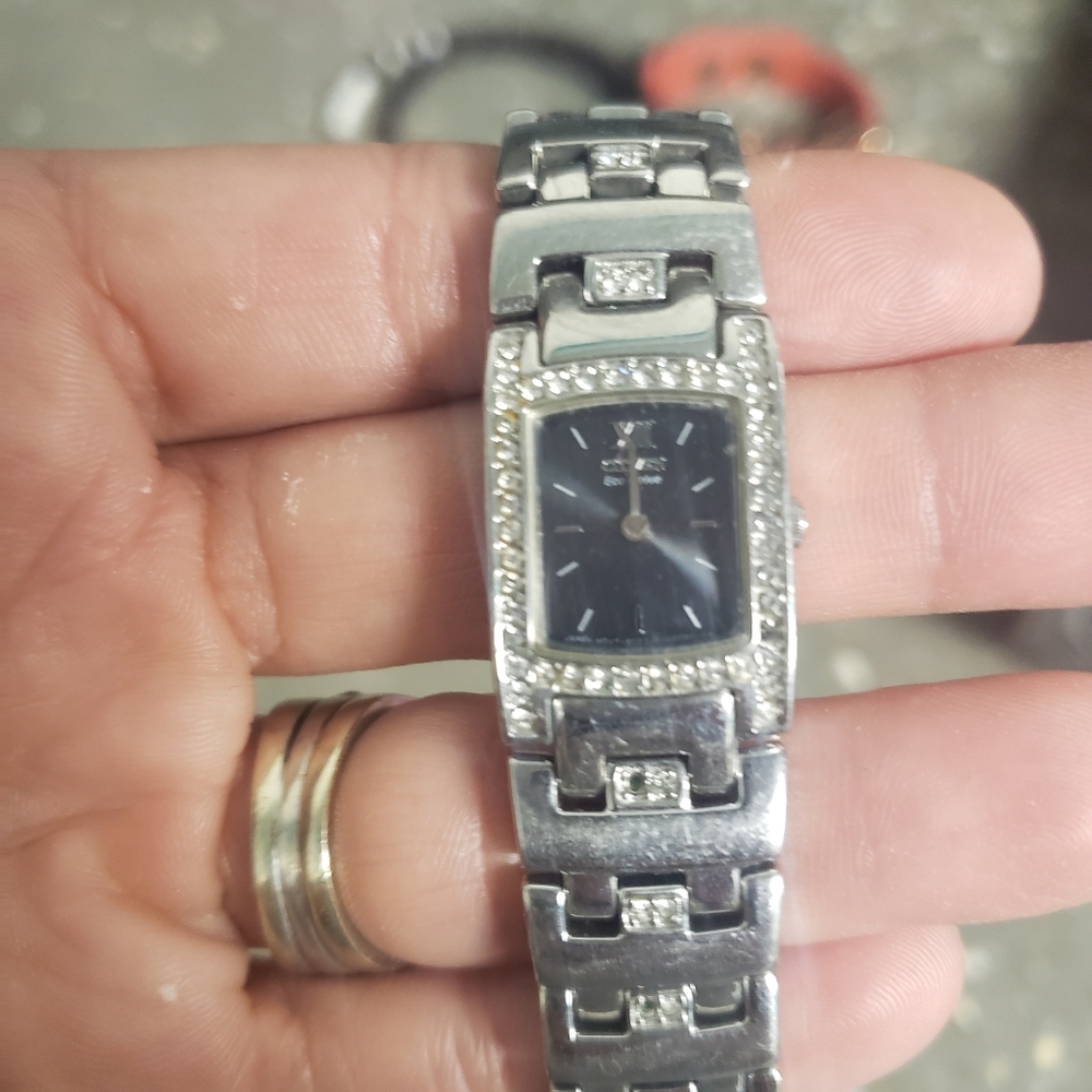 Citizen ladies watch